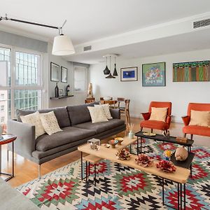 Appartement met Twee Slaapkamers
